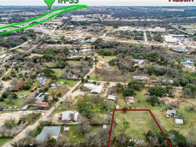 1102 Ledbetter St, Round Rock, TX, 78681