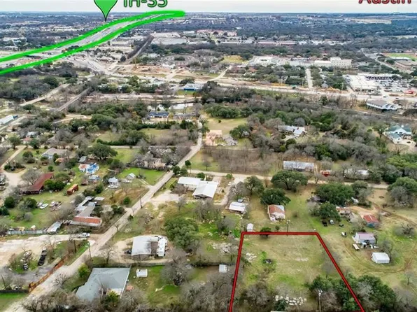 908 Wonder St, Round Rock, TX 78681