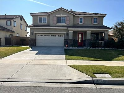 16603 Stonecreek Dr, Fontana, CA, 92336
