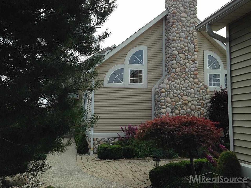 9177 Anchor Bay Dr, Algonac, MI 48001 Zillow