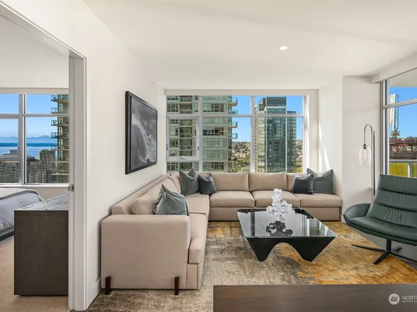 588 Bell Street #3102, Seattle, WA 98121