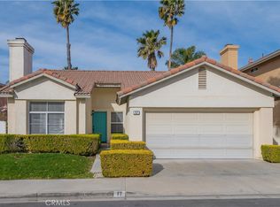 17 Avignon Ave, Foothill Ranch, CA 92610