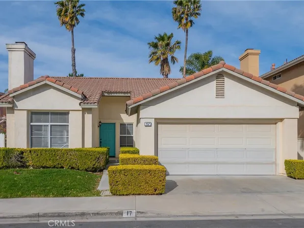 17 Avignon Ave, Foothill Ranch, CA 92610