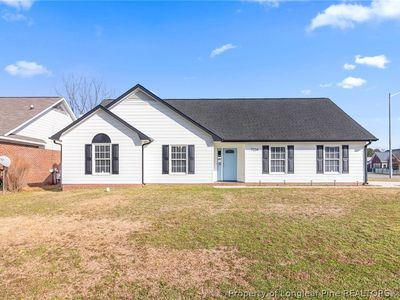7234 Tollhouse Dr, Fayetteville, NC, 28314
