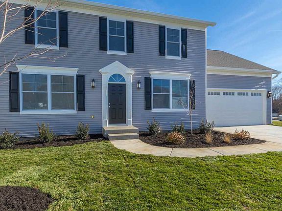 3rd image of 4445 S Carberry Ct