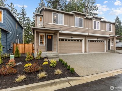 122 169th Place SW #A, Bothell, WA, 98012
