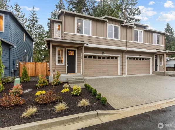 122 169th Place SW #A, Bothell, WA 98012