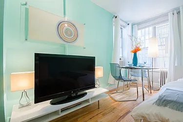 Rented by Alpha Properties NYC I LLC