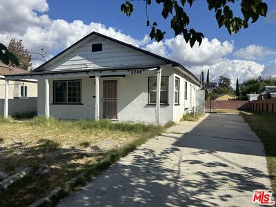 5248 Auckland Ave, North Hollywood, CA, 91601