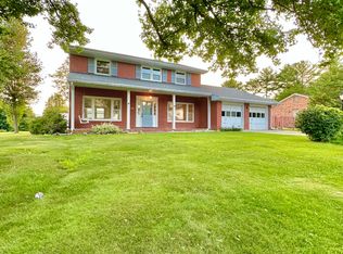 1709 Ridgevue Ave, Clifton Forge, VA 24422