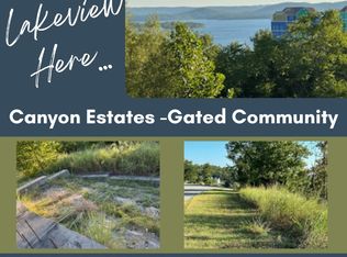 33 Henning Xing, Branson, MO 65616