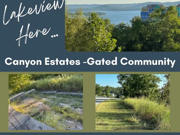 33 Henning Crossing, Branson, MO 65616