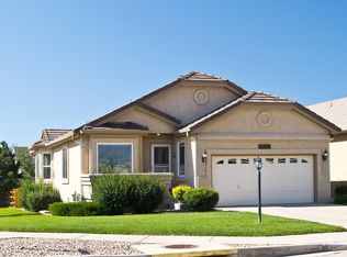 2276 Creek Valley Cir, Monument, CO 80132