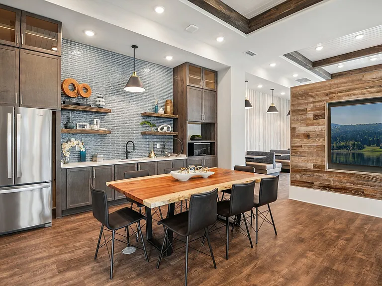 Novo Westlake — Photo 19