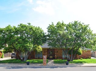 8009 Winston Ave, Lubbock, TX 79424