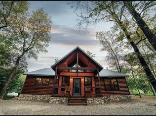 35 Paradise Ln, Broken Bow, OK 74728