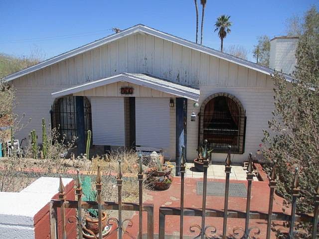 1st image of 400 W Morondo Ave