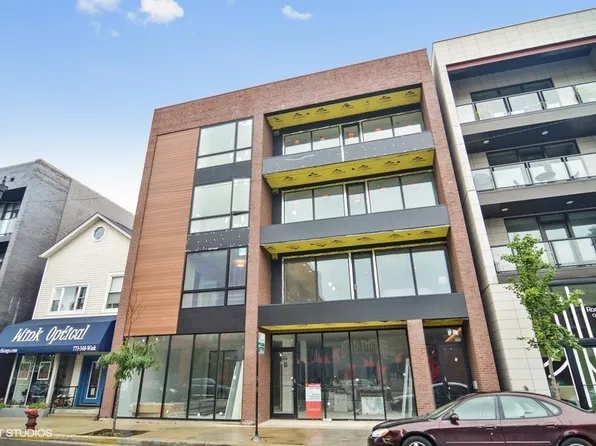 2742 N Lincoln Ave, Chicago, IL