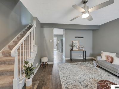 7311 Oldpost Rd #21, Lincoln, NE, 68506