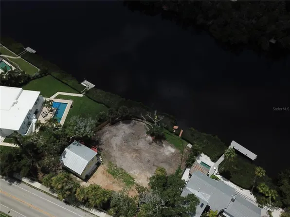 7820 MIDNIGHT PASS LOT 10, SARASOTA, FL 34242
