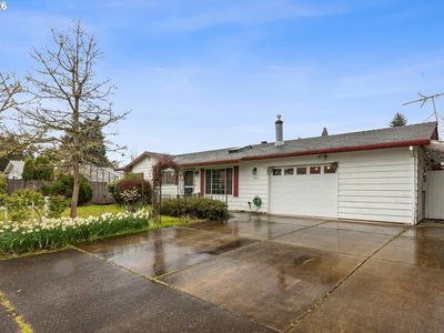 2950 NE Azalea St, Hillsboro, OR, 97124