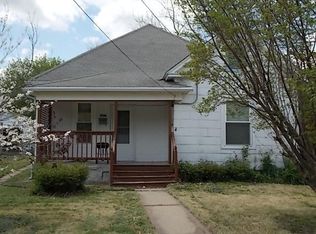 2457 N Main Ave, Springfield, MO 65803