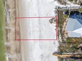 195 Antilles Dr, Port Saint Joe, FL 32456