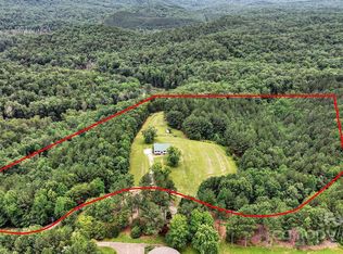 303 Ridgeview Dr, Mill Spring, NC 28756