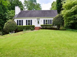 2750 Holly Ridge Cir, Marietta, GA 30062