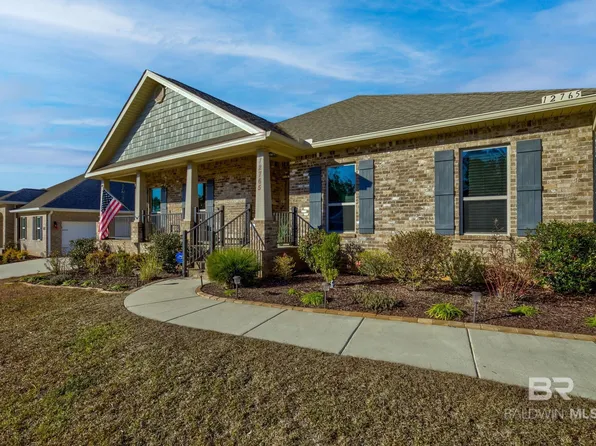 12765 Waxwing Ave, Spanish Fort, AL 36527