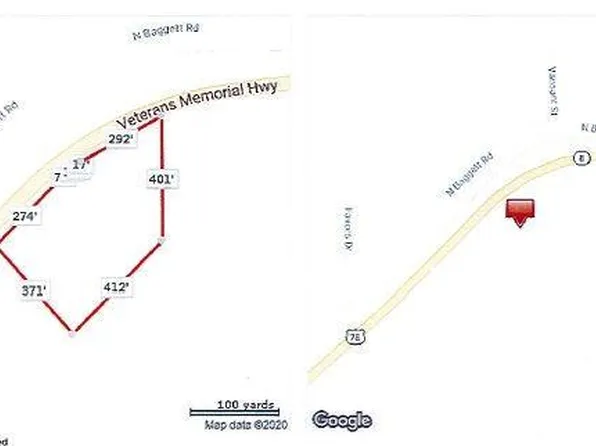 13301 Veterans Memorial Hwy, Douglasville, GA 30134