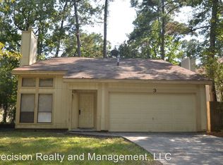 3 Hedgebell Ct, Spring, TX 77380