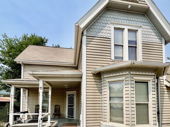 323 Whiteriver Ave APT 2