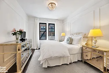 Sold by Brown Harris Stevens