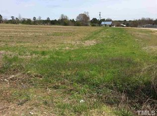 1 Bill Avery Rd, Coats, NC 27521