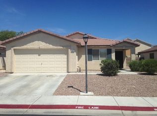 4912 River Splash Ave, Las Vegas, NV 89131