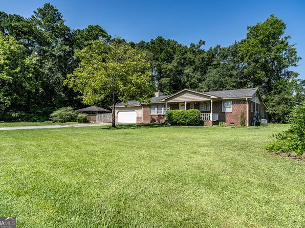 25 Shoreline Dr NW, Rome, GA 30165