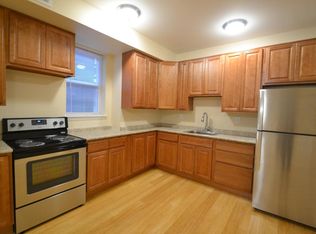 3631 Liberty Ave #1, Pittsburgh, PA 15201