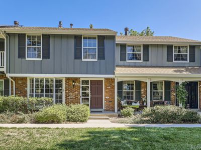 9030 E Cherry Creek South Drive  Unit D, Denver, CO, 80231