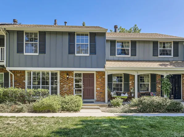 9030 E Cherry Creek South Drive #D, Denver, CO 80231