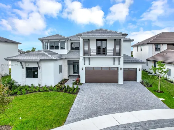 5735 SW 104th Ter, Cooper City, FL 33328