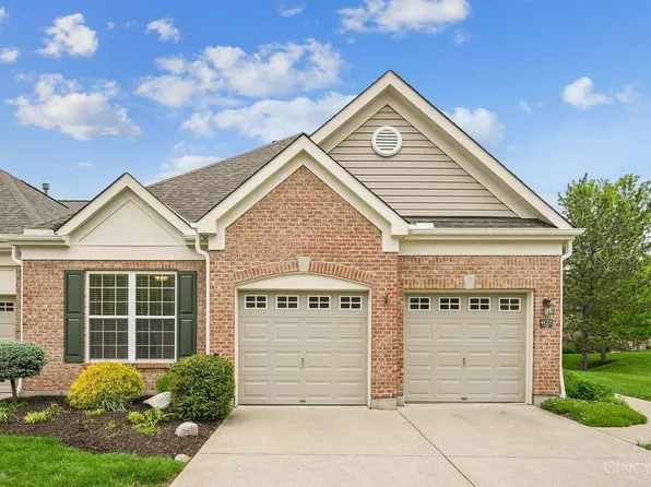 4122 Woodsly Dr #29D, Batavia, OH 45103