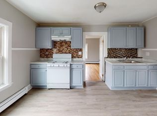 30 Dashwood St #30, Revere, MA 02151