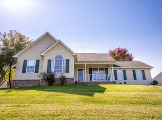 7718 Chapel Bend Rd LOT 3, Corryton, TN 37721