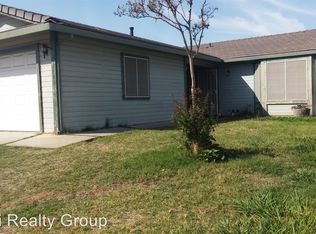1449 Hansen Ave, Merced, CA 95340