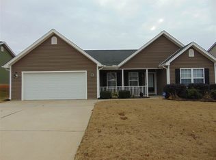 108 Corinth Dr, Piedmont, SC 29673