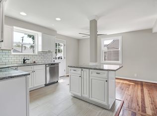 3147 Cornwall Rd, Dundalk, MD 21222