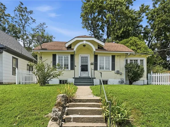 4328 Fisher St, Kansas City, KS 66103
