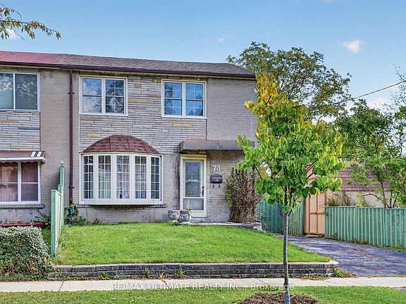3rd image of 73 Chestnut Cres