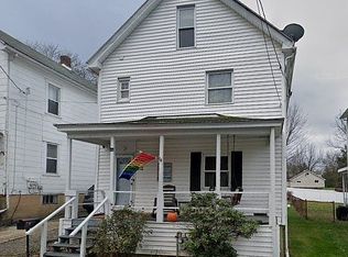 272 Washington St, Indiana, PA 15701